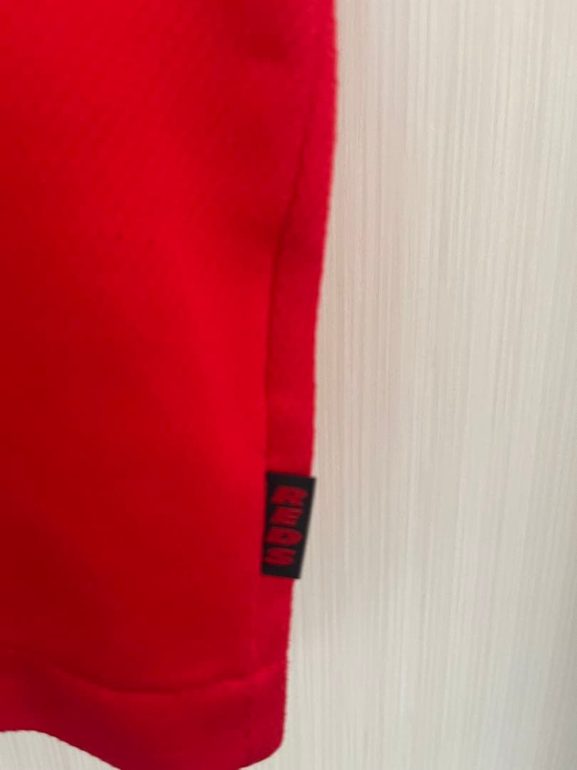 激レア 浦和レッズ プーマPUMA ユニフォーム　XO 90s