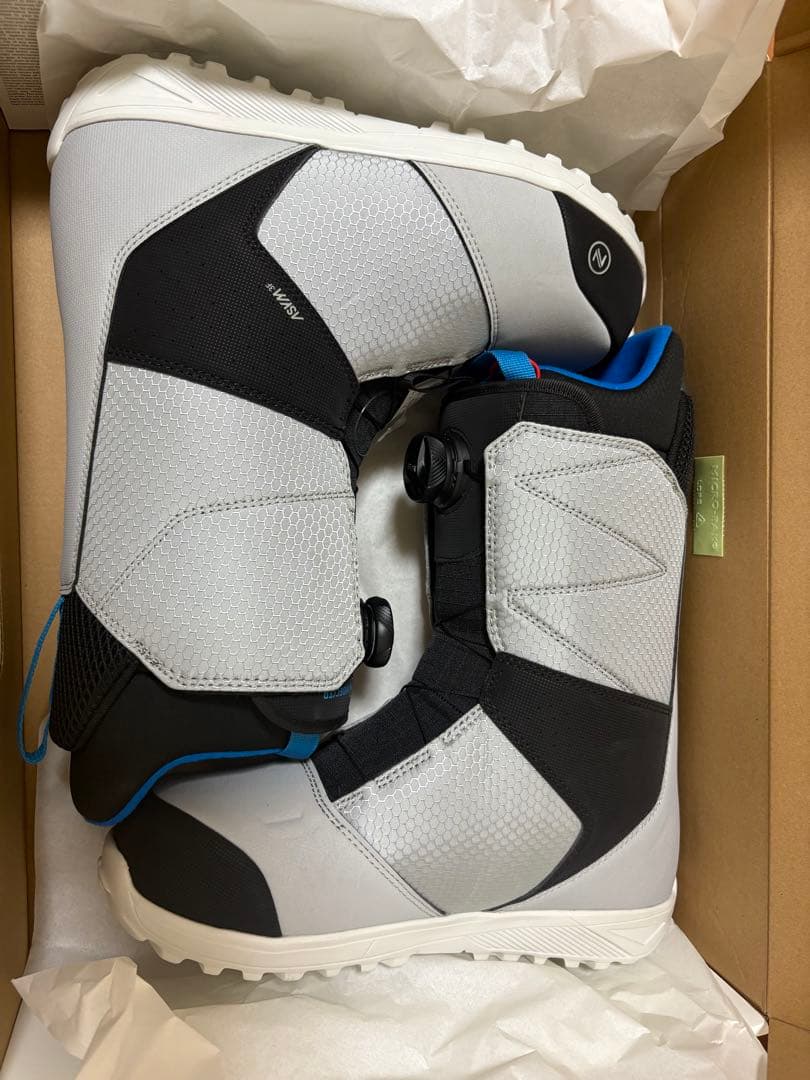 NIDECKER Sierra Men スノーボードブーツ