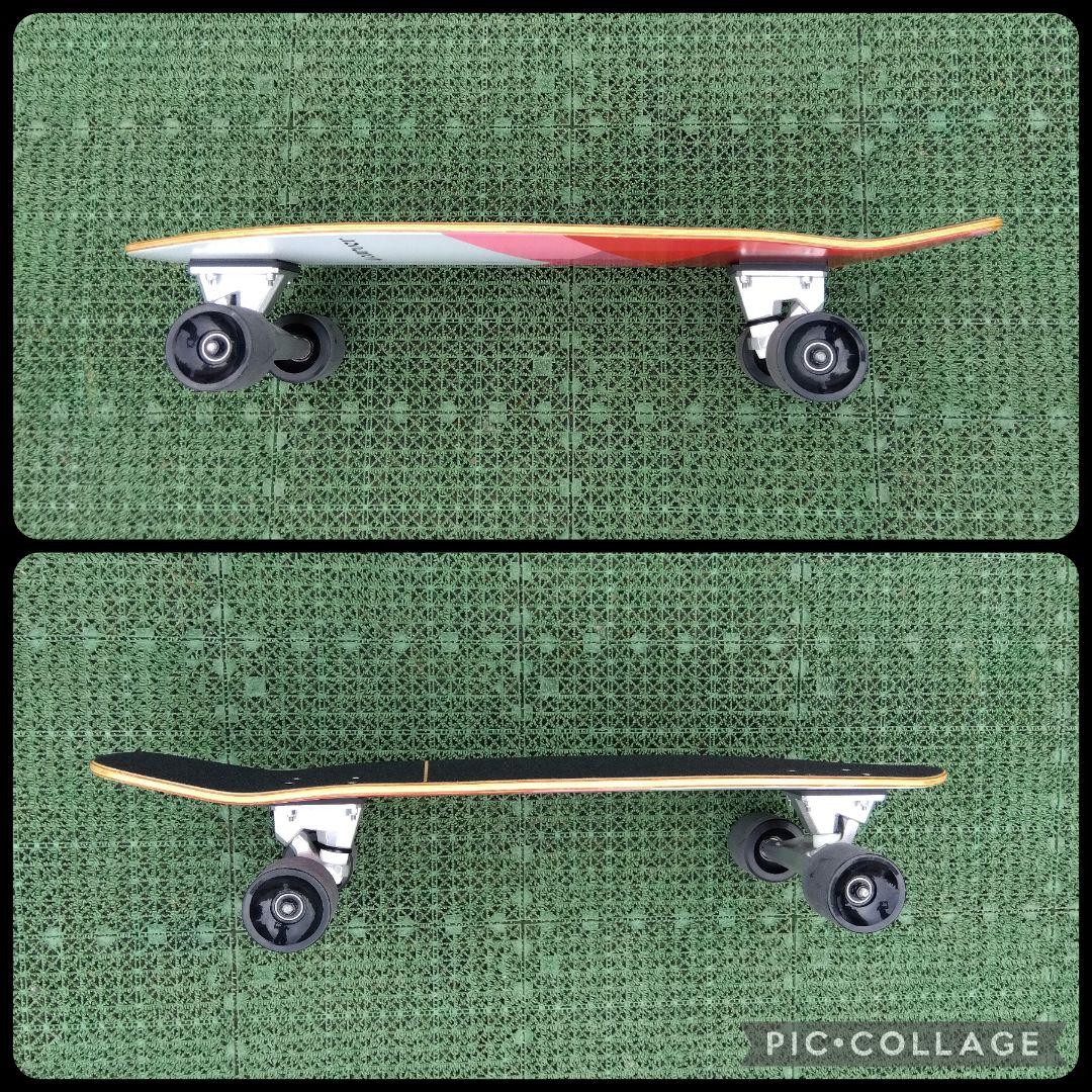 美✨希少✨ CARVER サーフスケート CX系 / YOW ヤウ カーバー