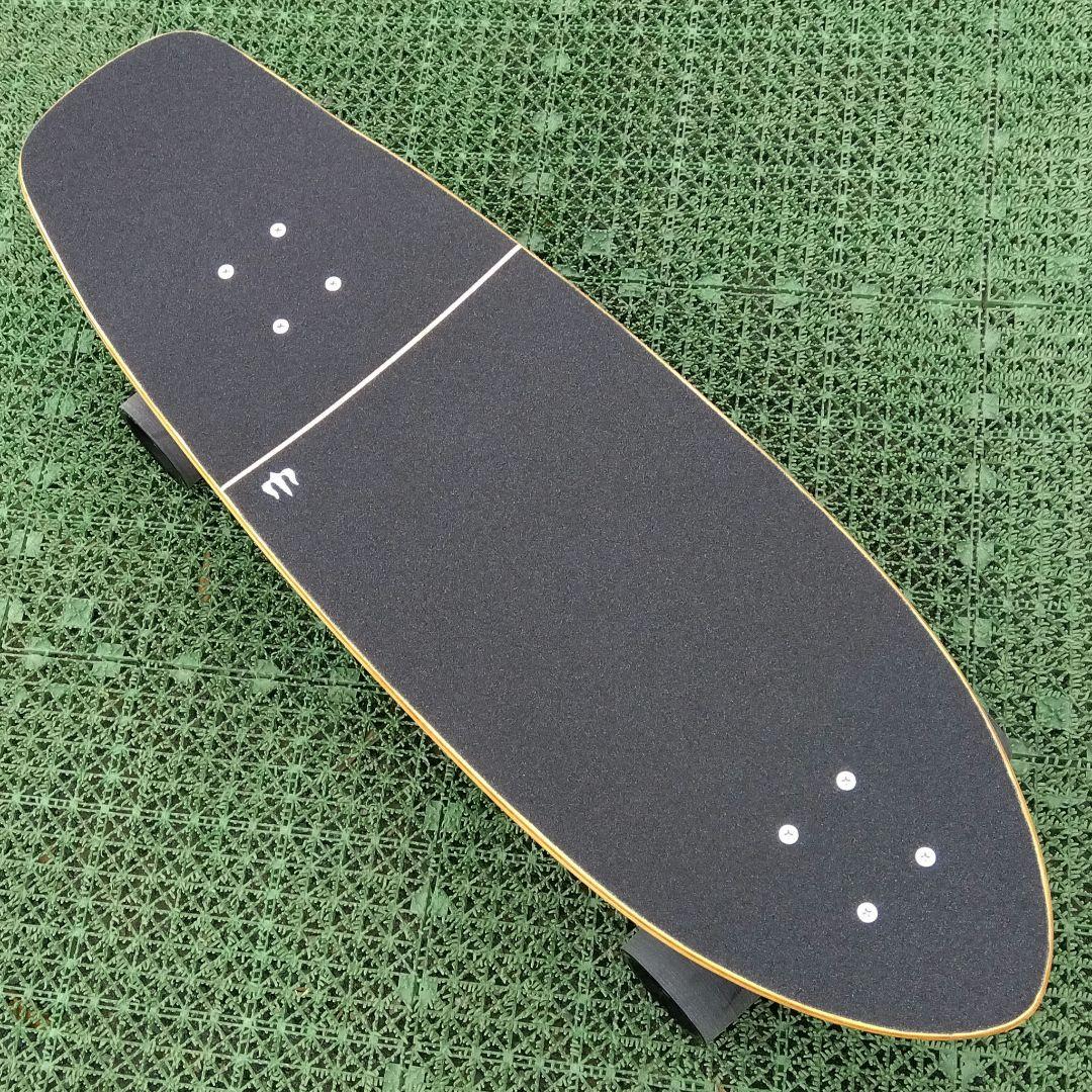 美✨希少✨ CARVER サーフスケート CX系 / YOW ヤウ カーバー