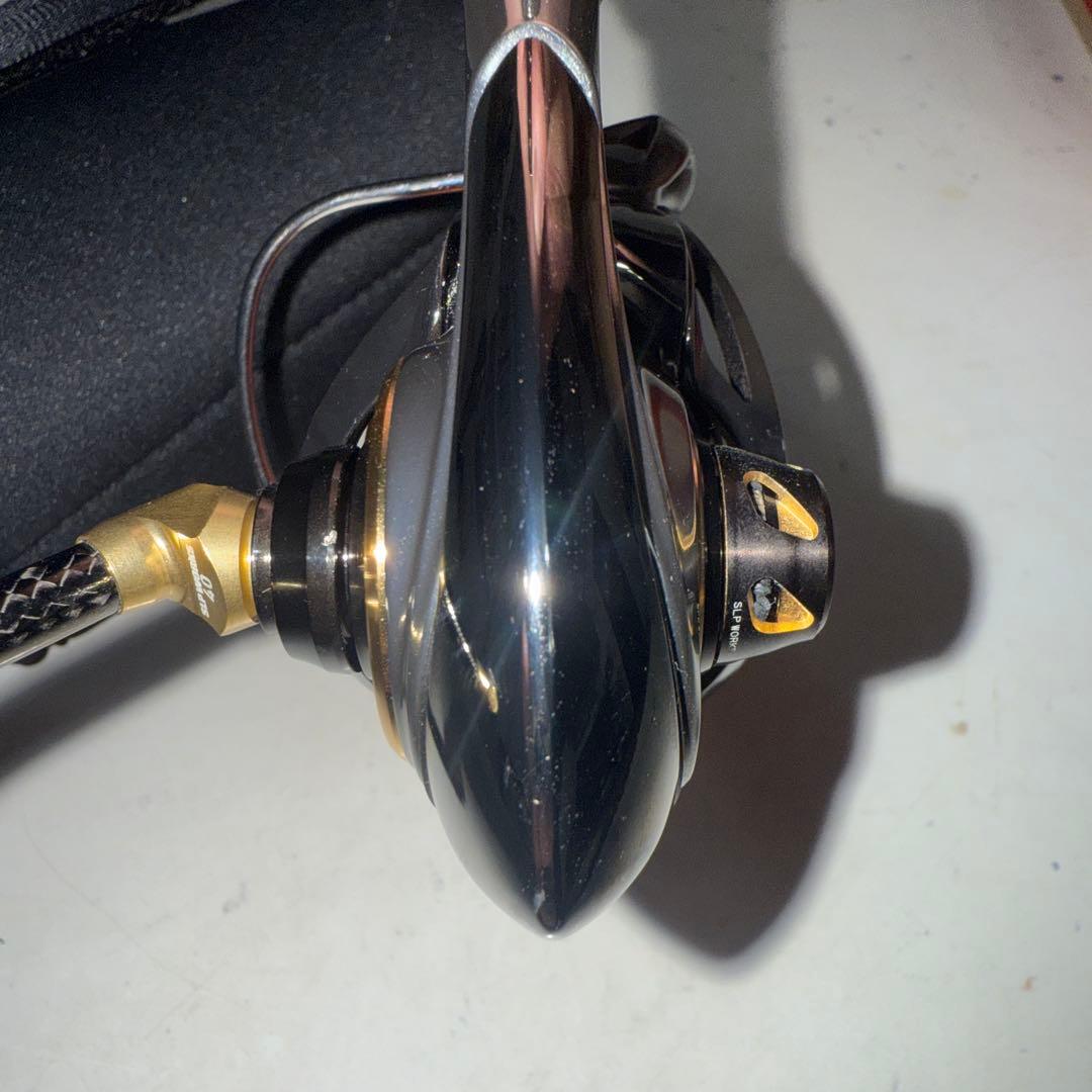 22イグジスト　2000-P SLP セミオーダーカスタム　美品