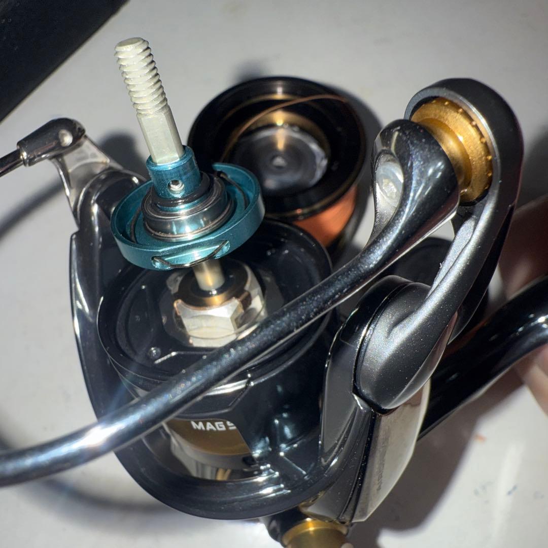 22イグジスト　2000-P SLP セミオーダーカスタム　美品