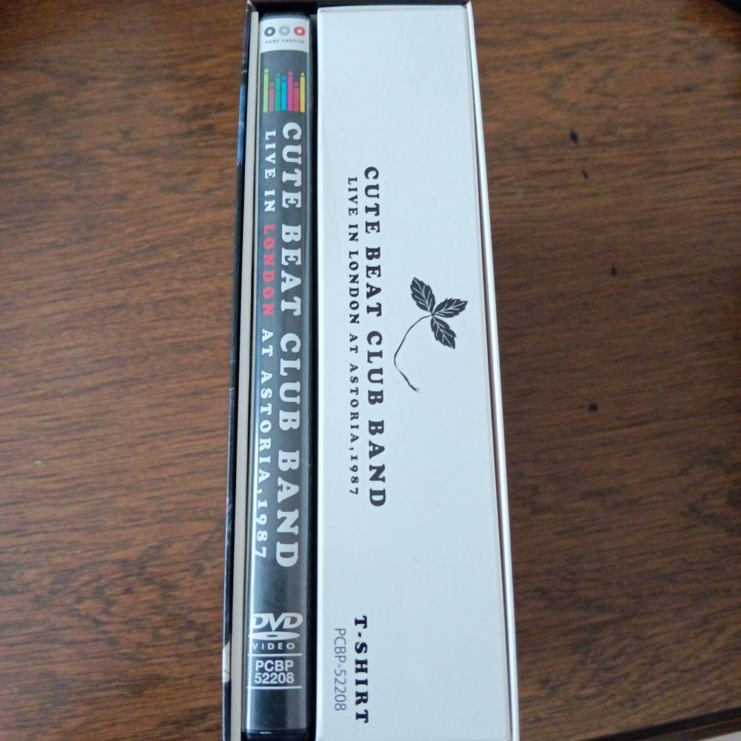 CUTE BEAT CLUB BAND/CUTE BEAT CLUB BAND…