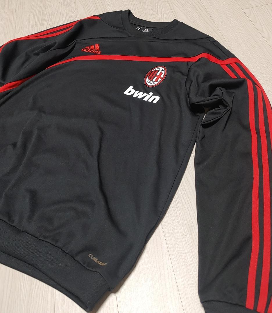 ウェア AC MILAN SWT TRAINING TOP L