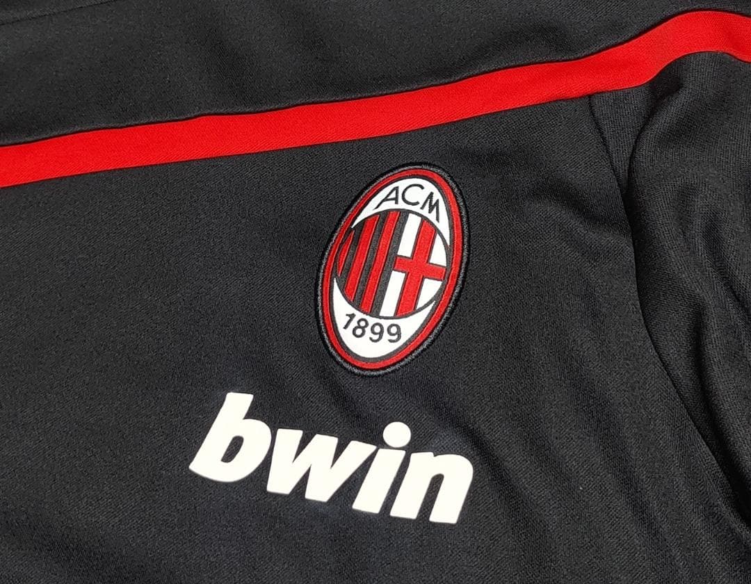 ウェア AC MILAN SWT TRAINING TOP L