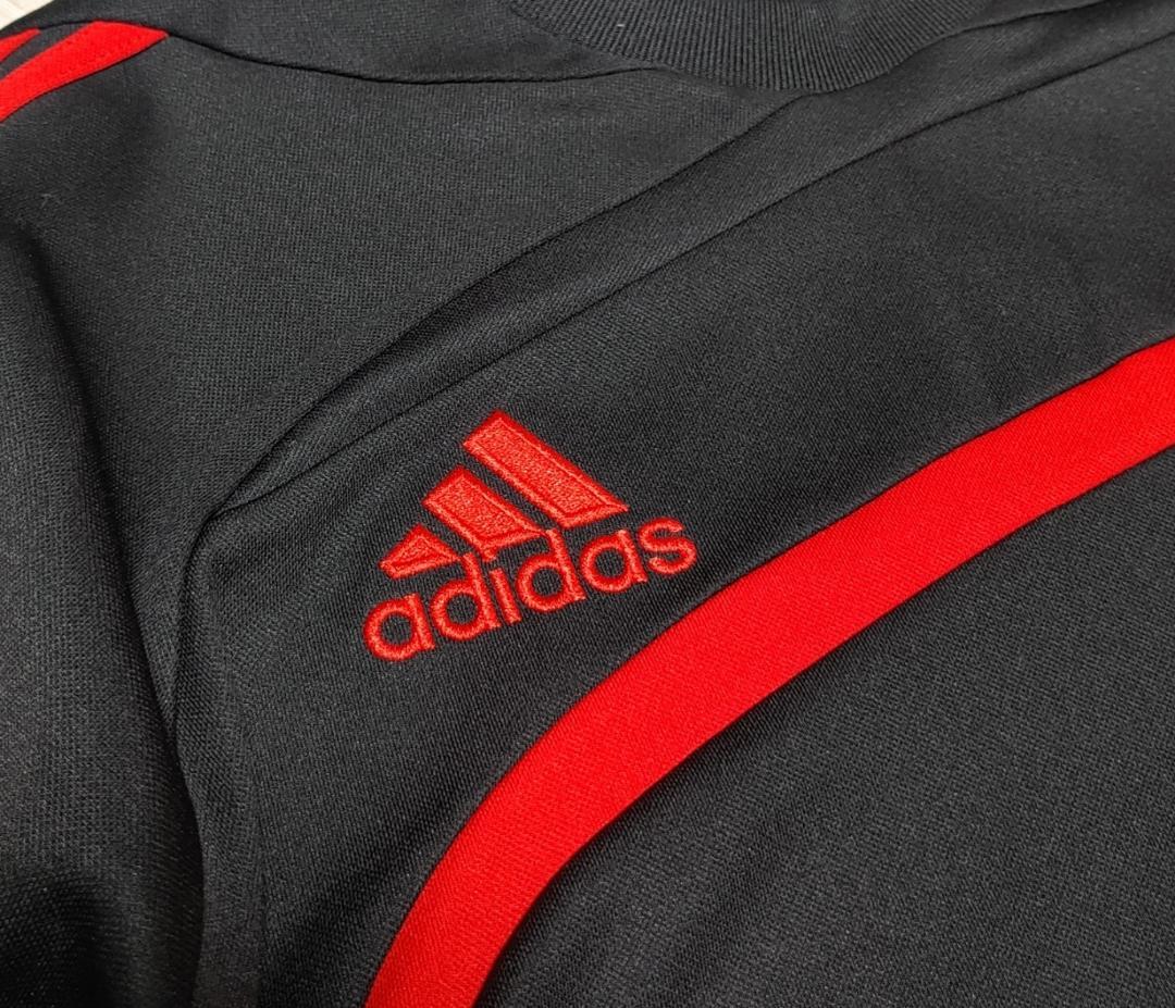 ウェア AC MILAN SWT TRAINING TOP L