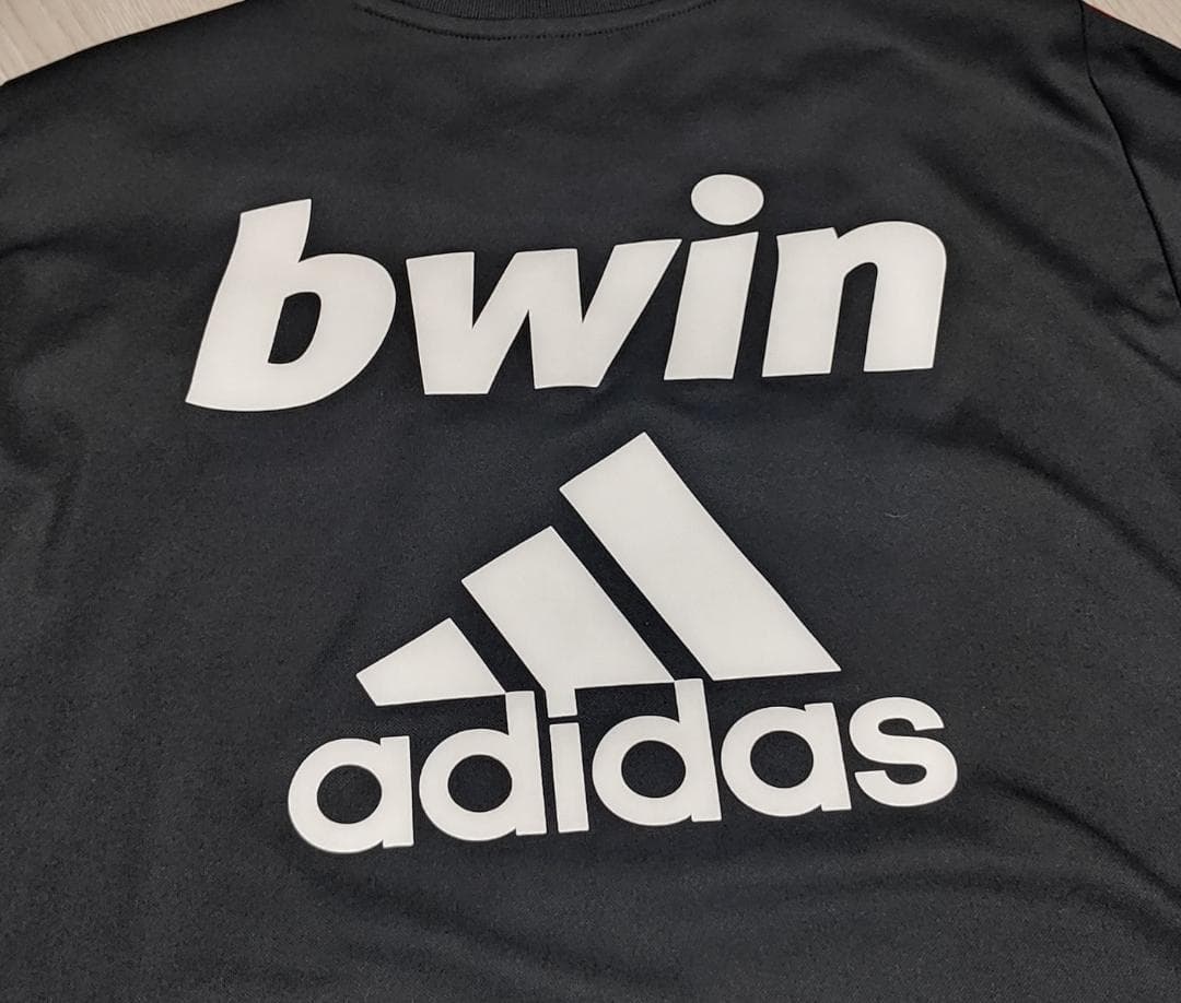 ウェア AC MILAN SWT TRAINING TOP L