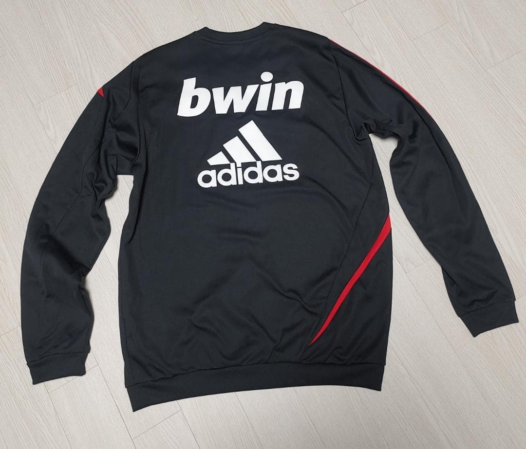 ウェア AC MILAN SWT TRAINING TOP L