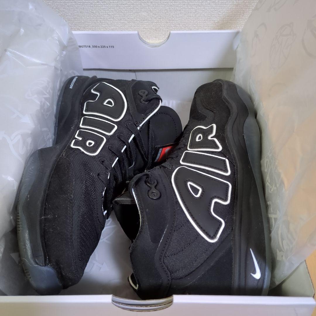 シューズ(男性用) Nike Air Zoom G.T. Hustle 2 ASW EP