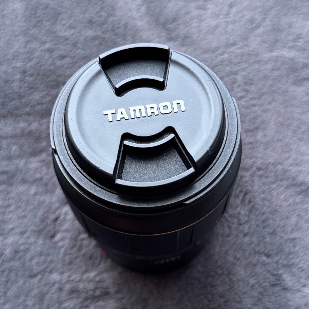 TAMRON SP AF 90mm F/2.8 MACRO 1:1 単焦点レンズ
