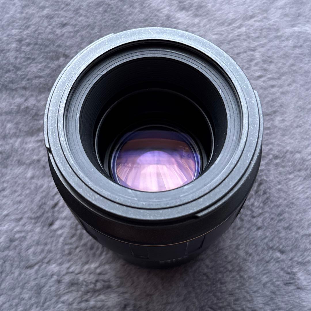 TAMRON SP AF 90mm F/2.8 MACRO 1:1 単焦点レンズ