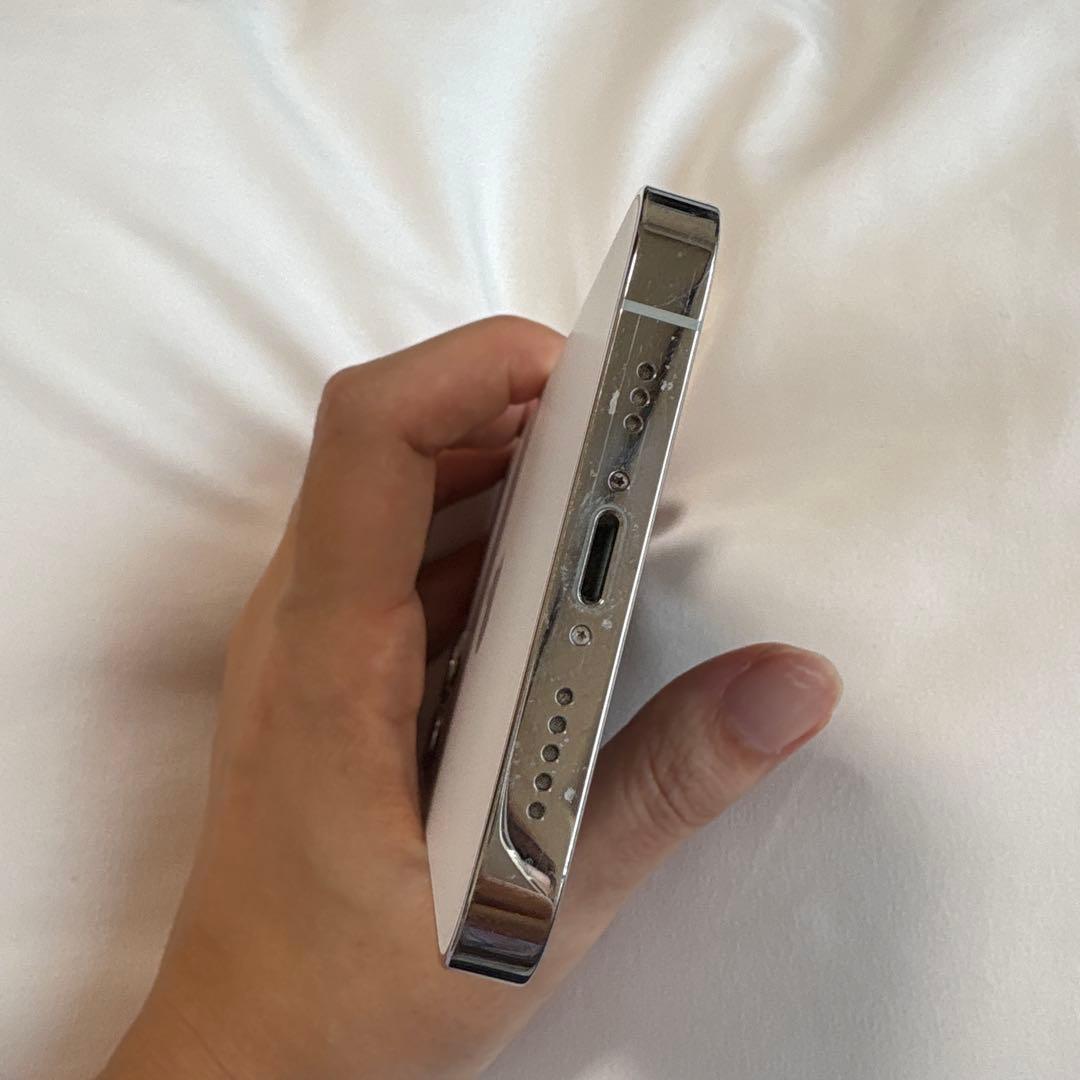 Apple iPhone 12 Pro 256G本体