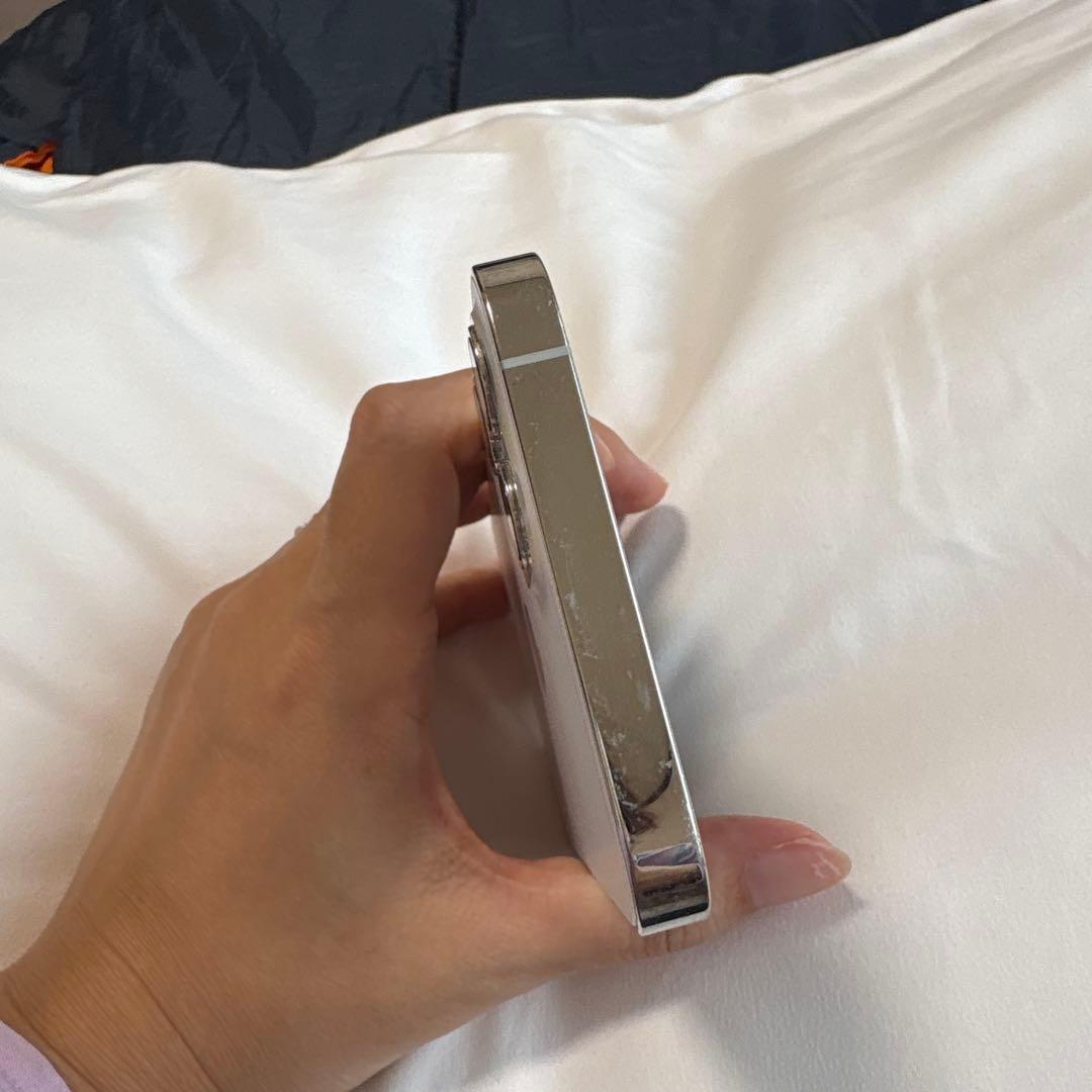 Apple iPhone 12 Pro 256G本体