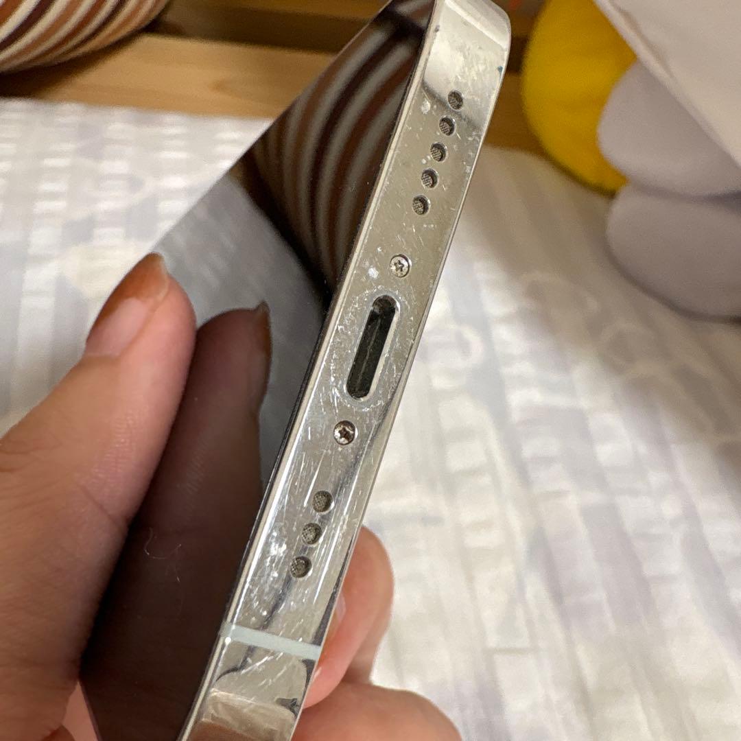 Apple iPhone 12 Pro 256G本体