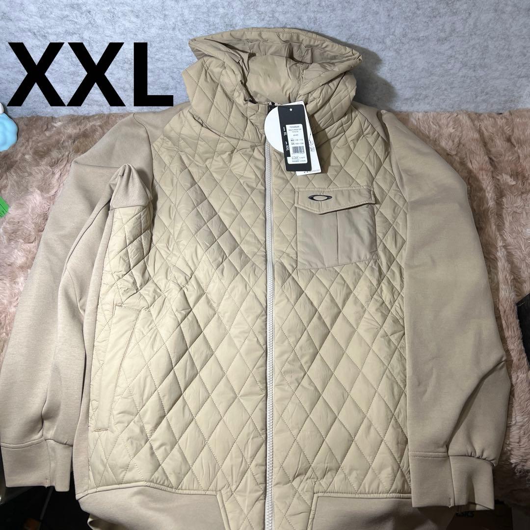 OAKLEY(オークリー) ジャケット8.0メンズ