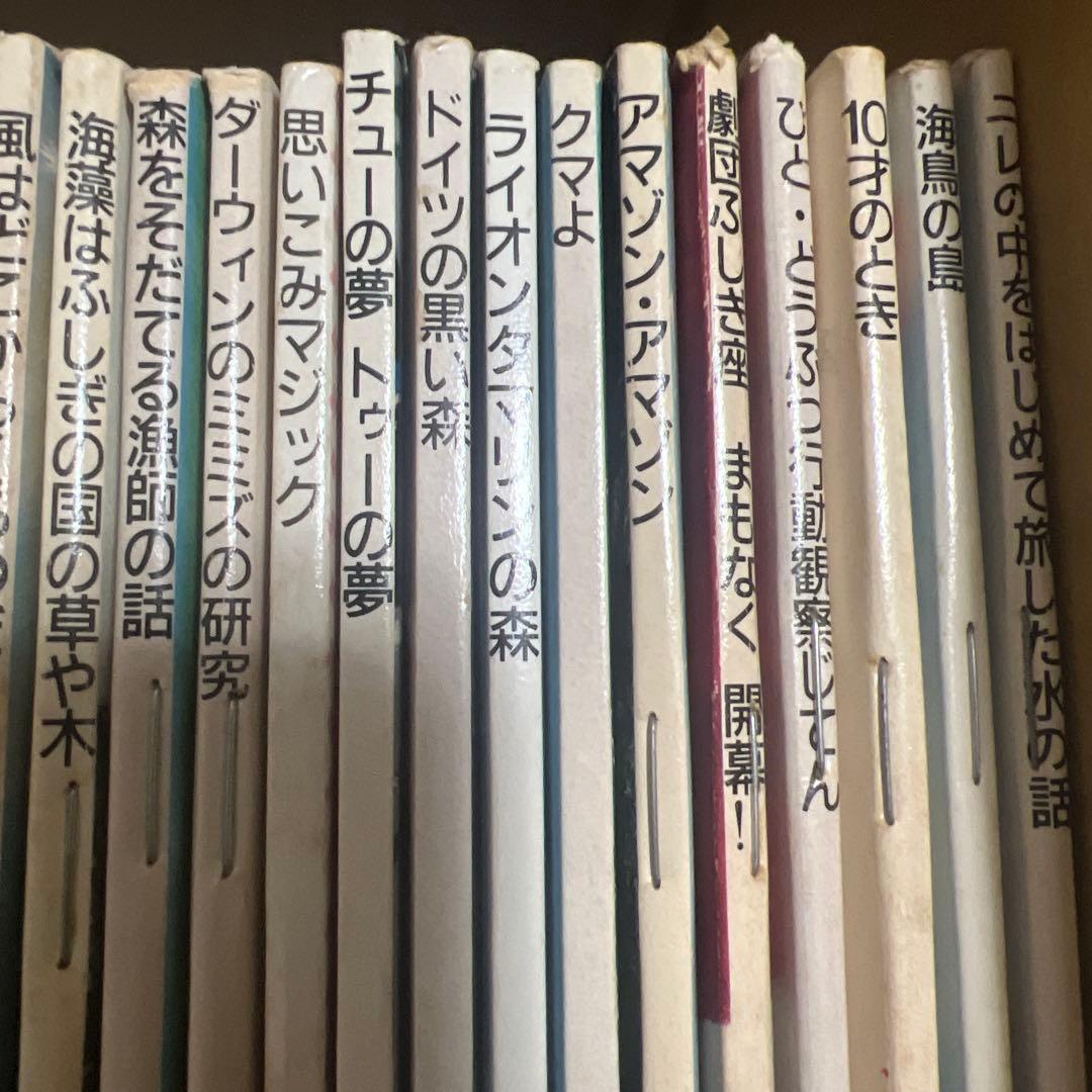 たくさんのふしぎ 40冊セットA まとめ売り