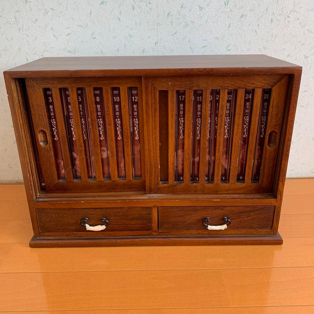 渥美清の泣いてたまるか　DVDコレクション