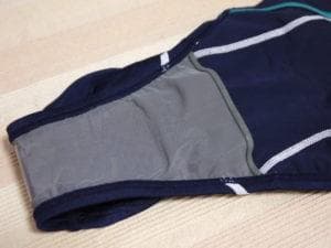 Speedo(スピード) 競泳水着 スクール水着 ハイレグ フレックスキューブ