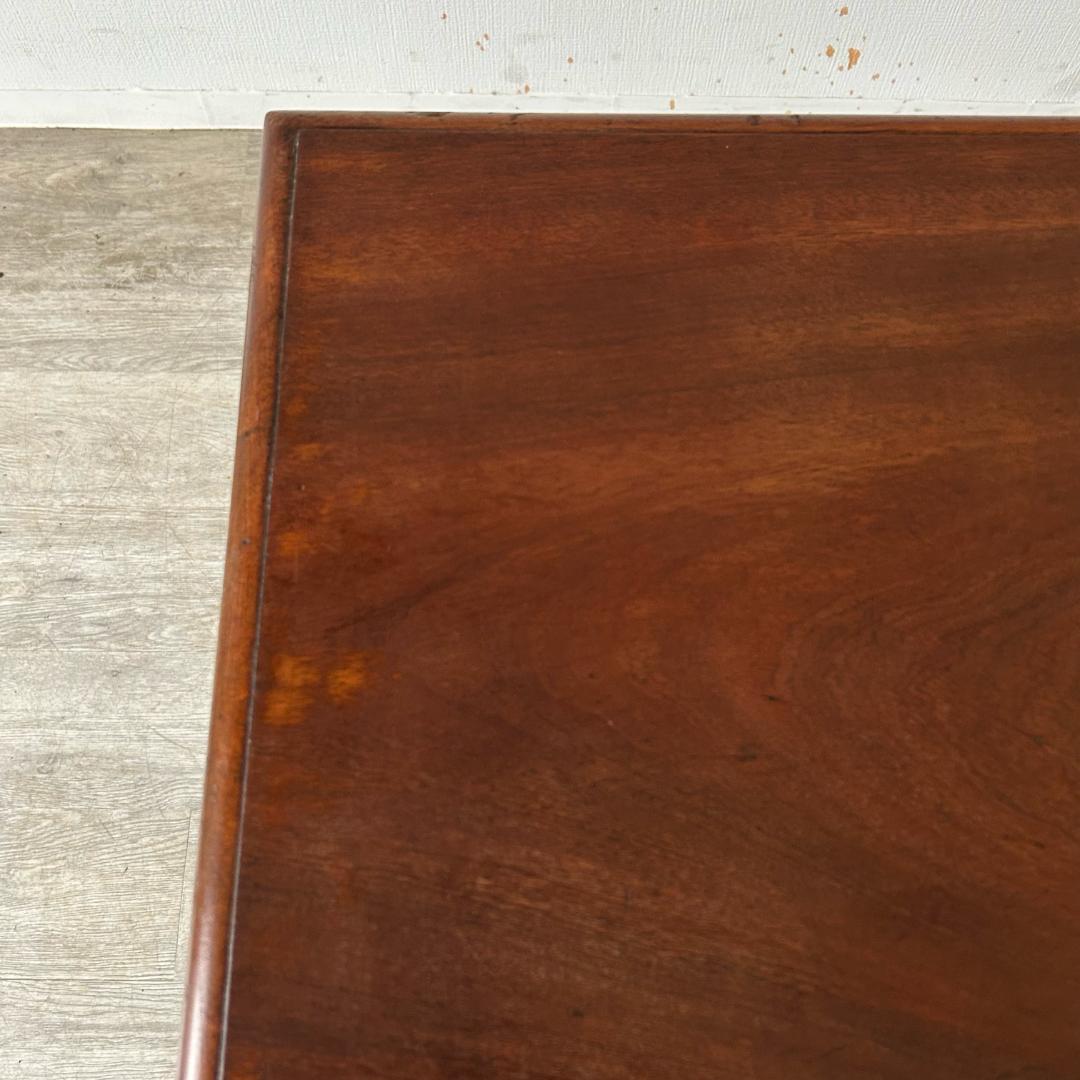 アンティーク 家具 サイドテーブル 1900年頃 イギリス 英国 464A