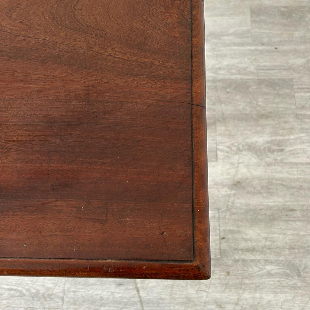 アンティーク 家具 サイドテーブル 1900年頃 イギリス 英国 464A