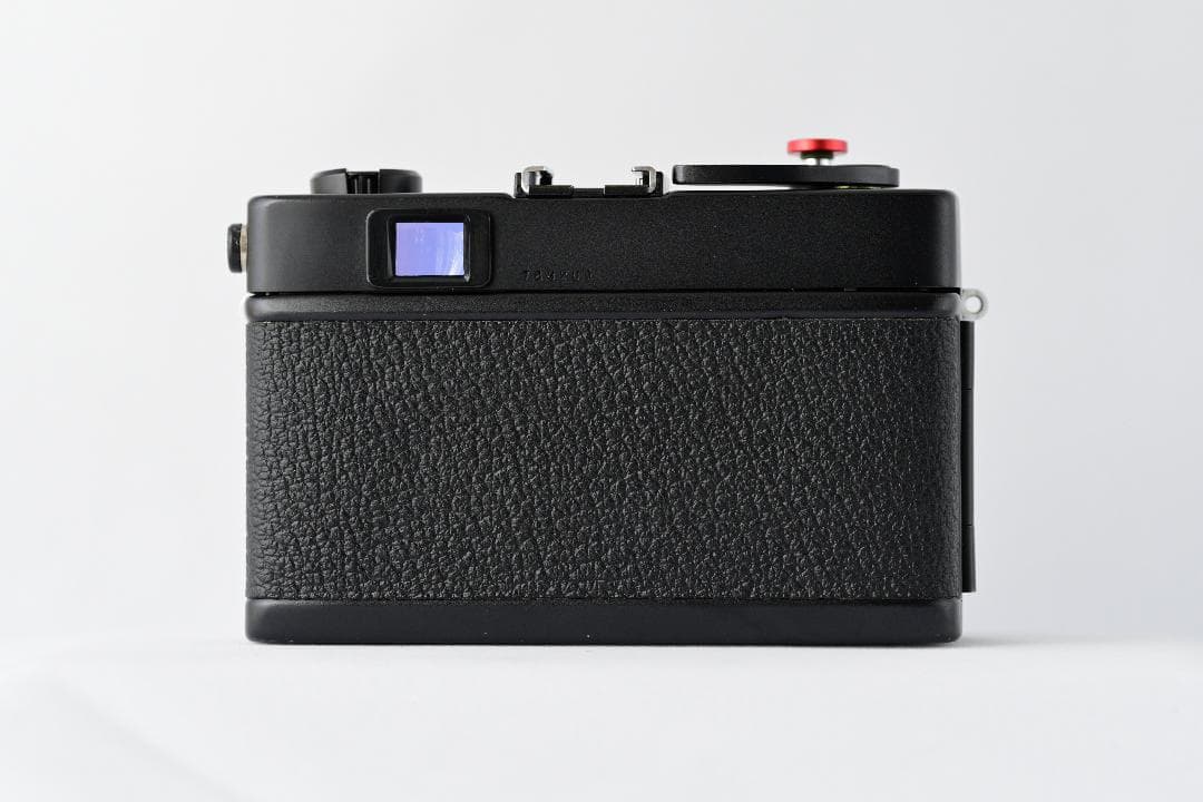 極美品 KONICA C35 flashmatic 783209【整備・試写済】