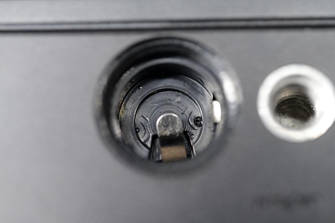 極美品 KONICA C35 flashmatic 783209【整備・試写済】