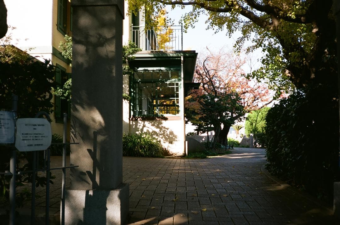 極美品 KONICA C35 flashmatic 783209【整備・試写済】