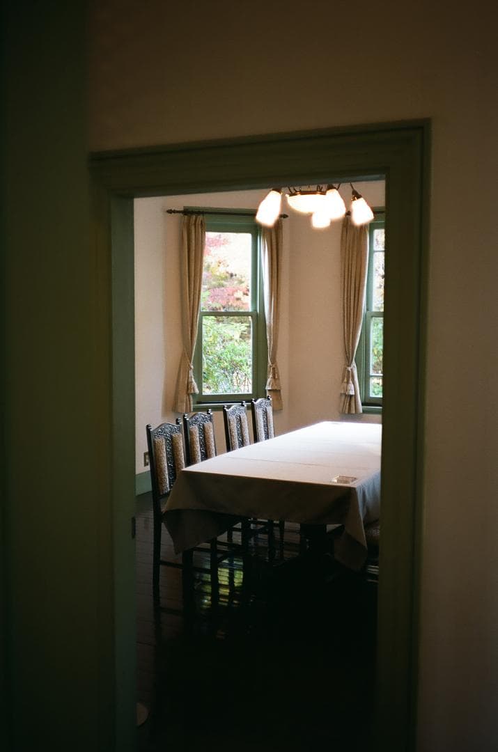 極美品 KONICA C35 flashmatic 783209【整備・試写済】