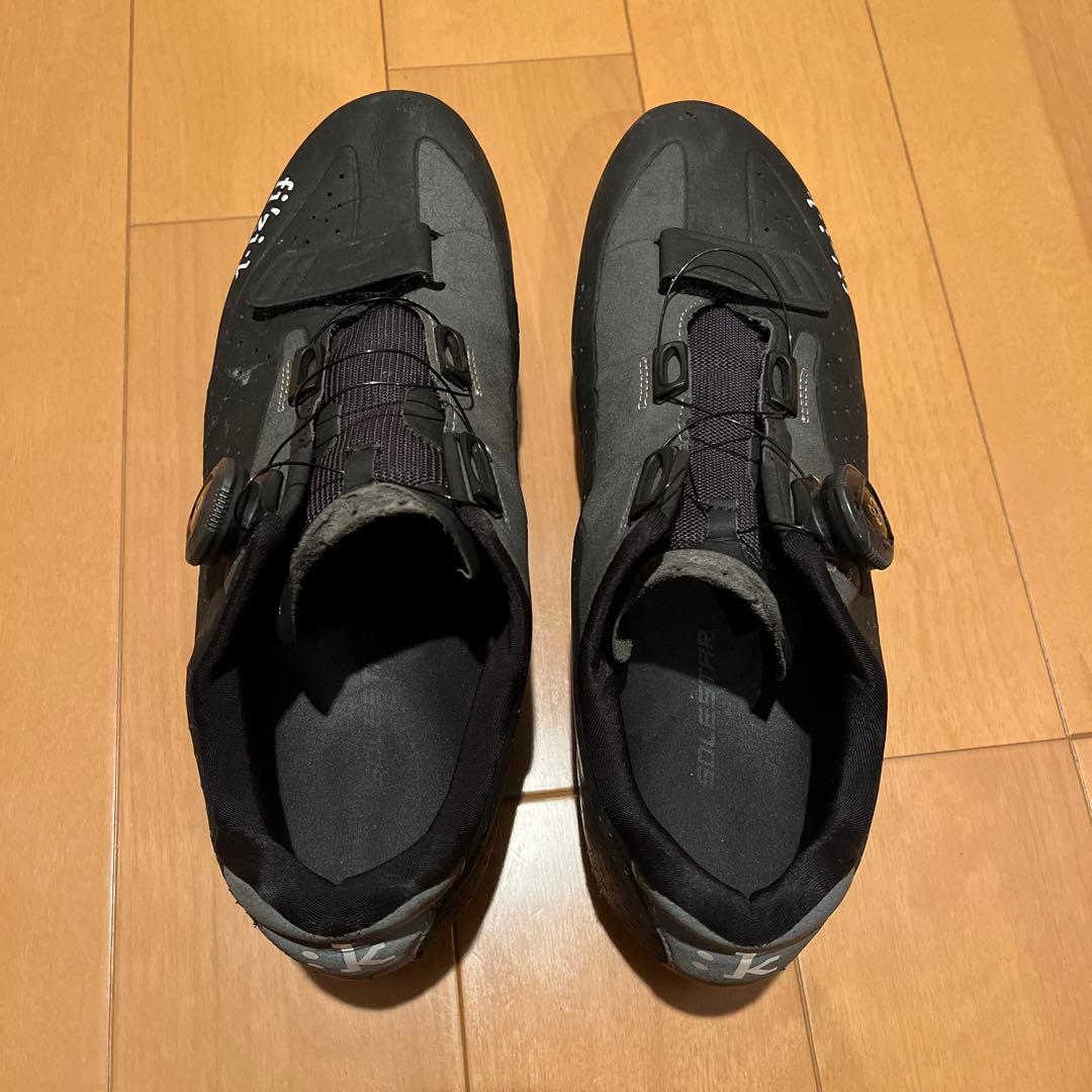 Fizik フィジーク R5B UOMO ビンディングシューズ