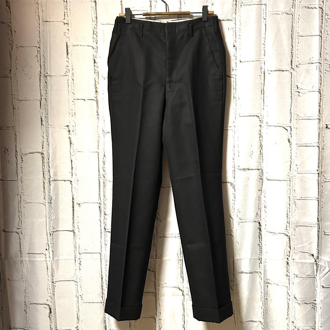 ヴィンテージ セットアップ 2ピース シングル スーツ 黒 成人式 菅田将暉