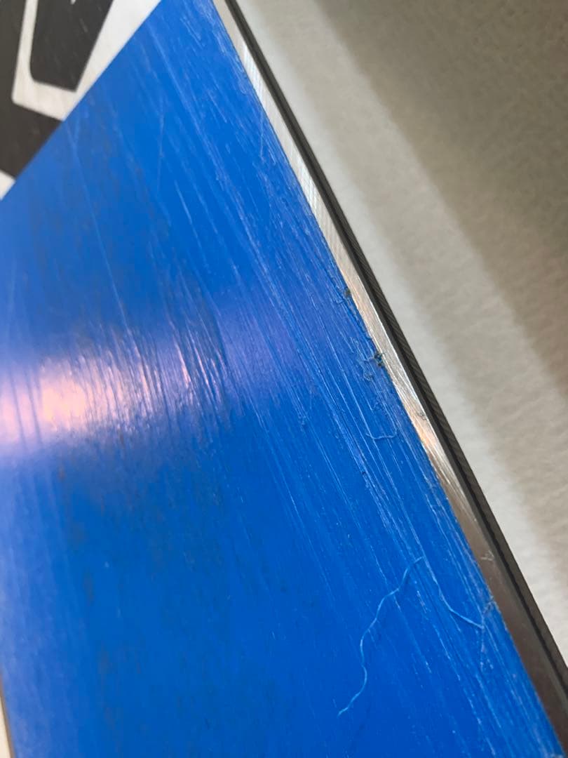 a*i様 【即決不可】K2 Pacher 163 / Tyrolia Attac