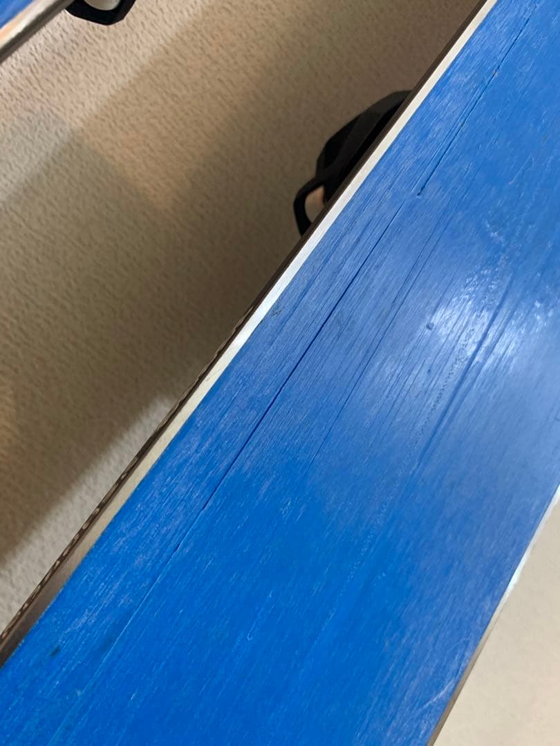 a*i様 【即決不可】K2 Pacher 163 / Tyrolia Attac