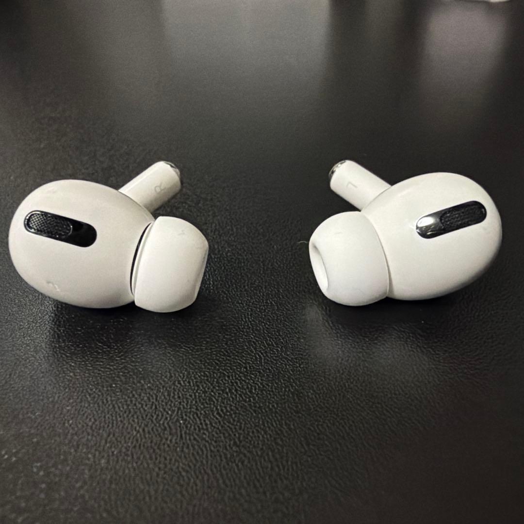 AirPods Pro第１世代(2021年モデル) 本体(ライトニング)