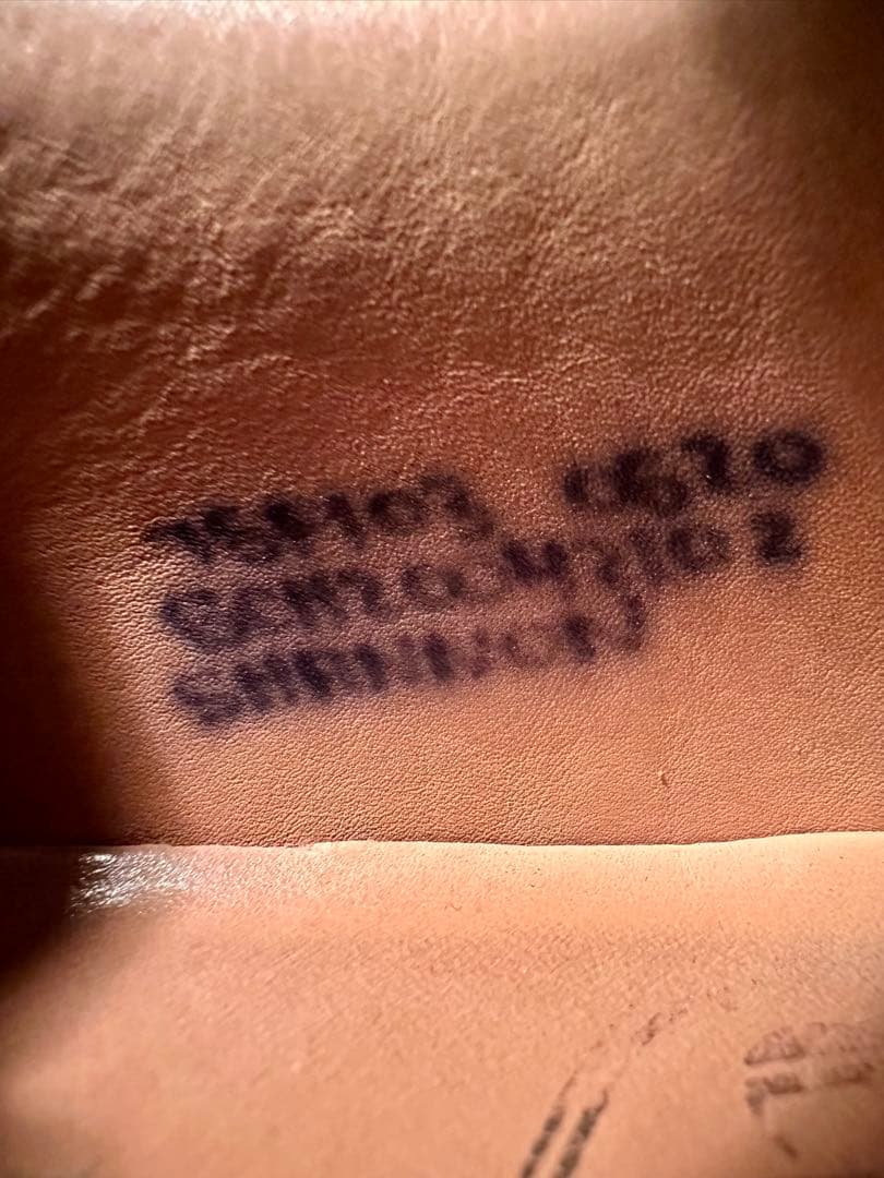 【美品】CHURCH’S　シャノン　スエード　チャーチ