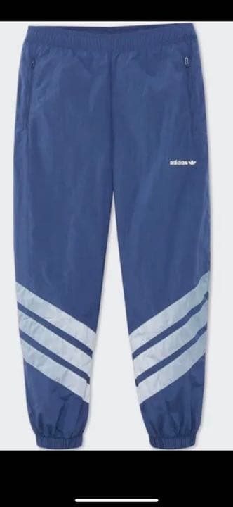 パンツ adidas vintage pants