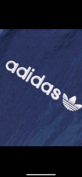 パンツ adidas vintage pants