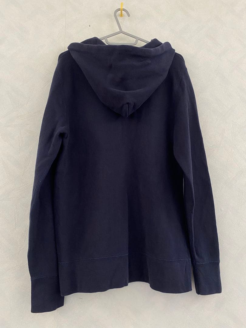 JACKALL パーカー M ジャッカル ルアーメーカー 釣り フィッシング