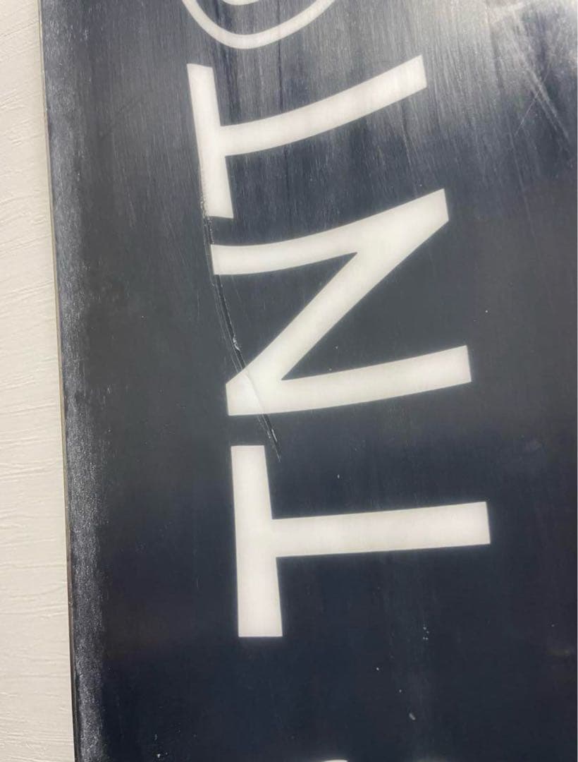 fntc tntスノーボード板 シーズンイン前にどうですか