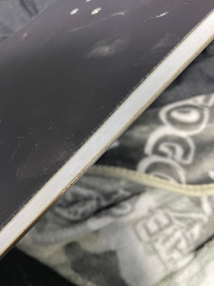 fntc tntスノーボード板 シーズンイン前にどうですか