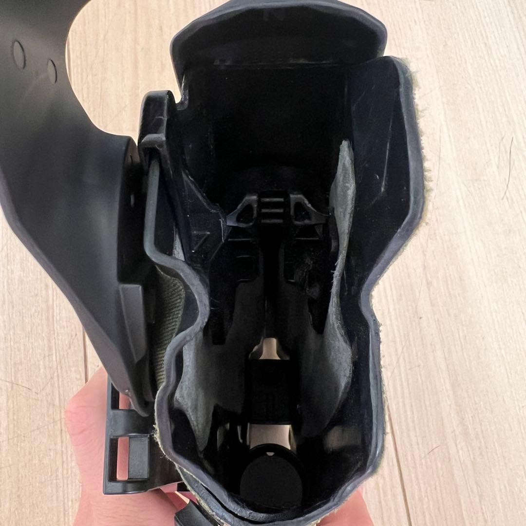 サファリランド SIG P320/M17用 6354RDS ALS ホルスター