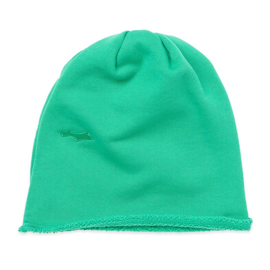 SKYLRK BEANIE ビーニー GREEEN グリーン