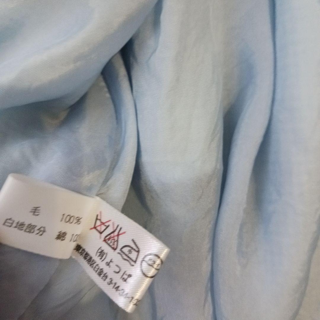 # @白金よつば　スモッキングワンピース　オーダーメイド品