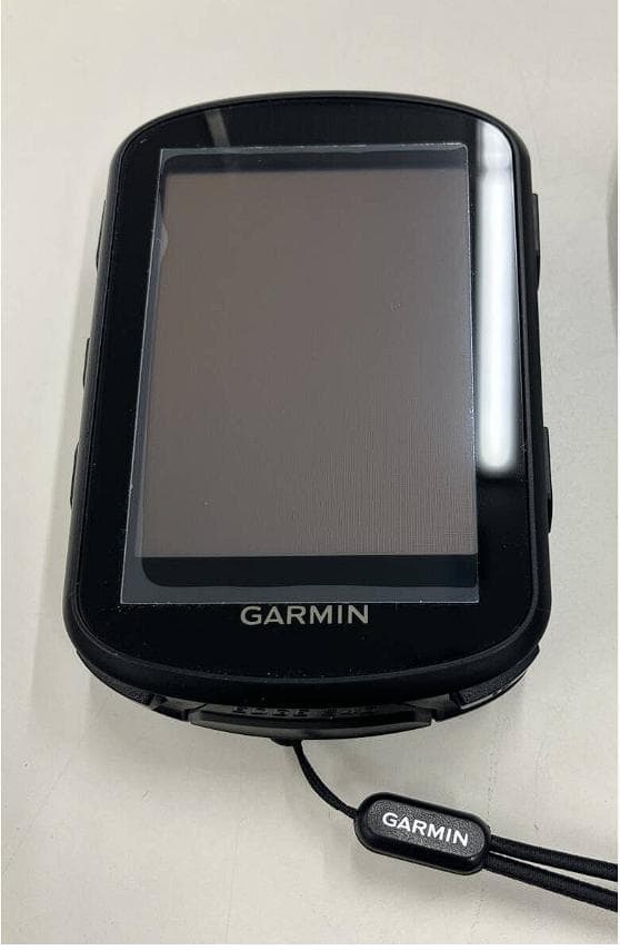GARMIN EDGE 840 サイクルコンピューター 本体