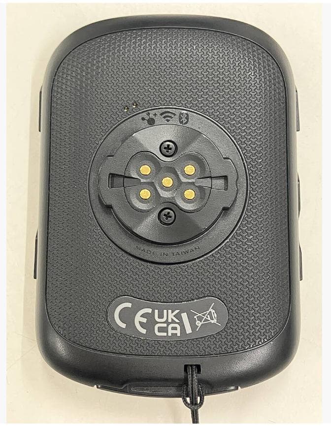 GARMIN EDGE 840 サイクルコンピューター 本体