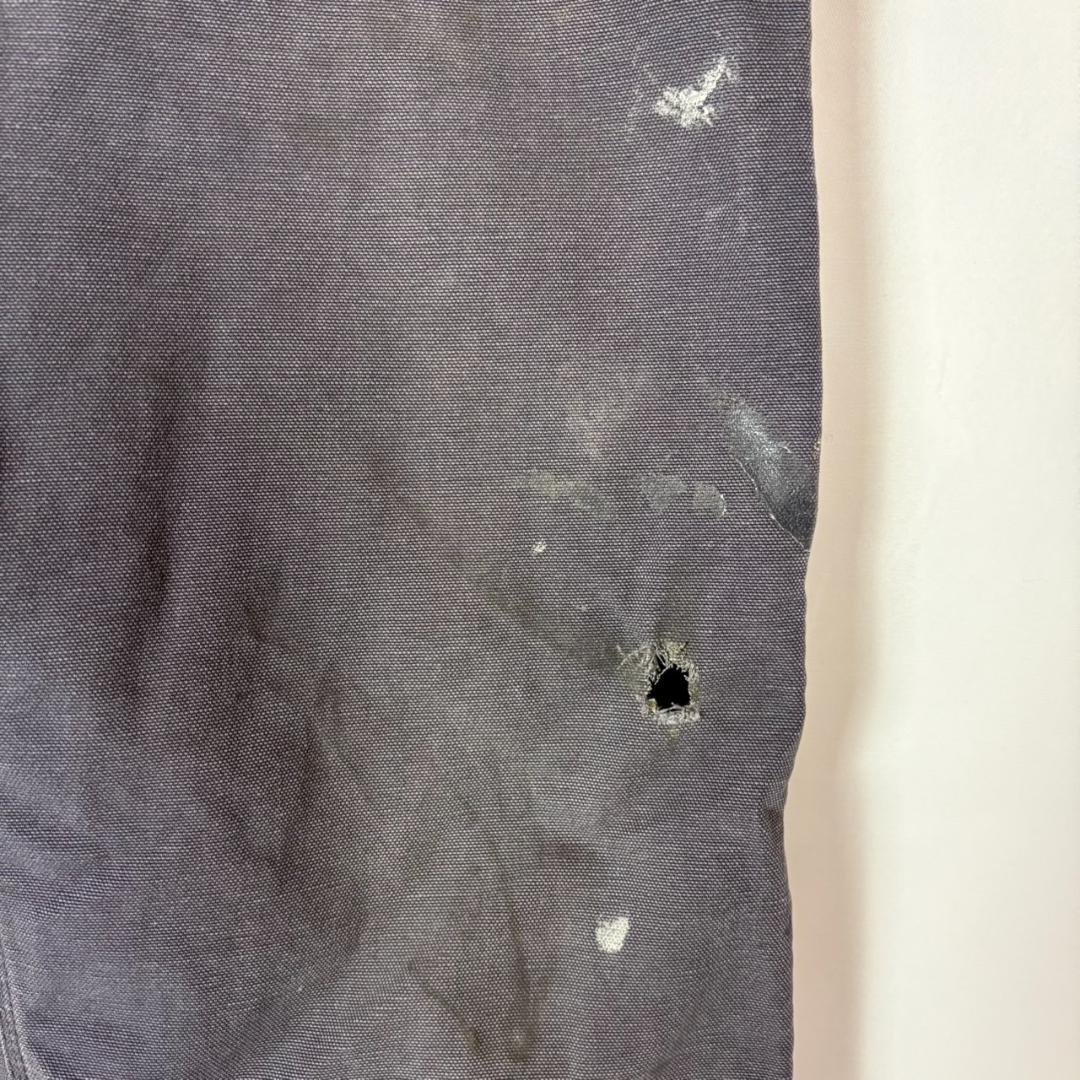 00s USA製 Carhartt B11 PTB ペインターパンツ 31