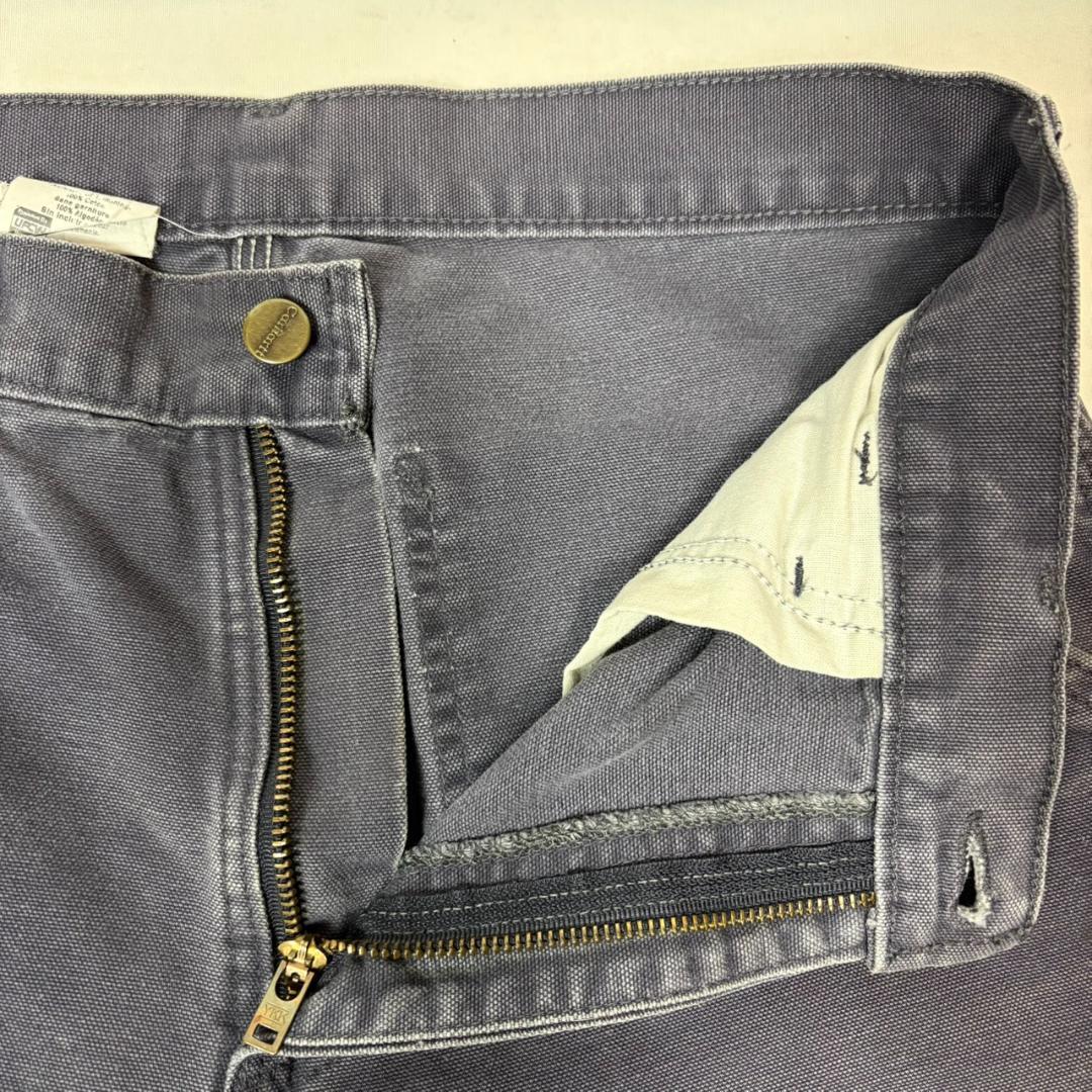 00s USA製 Carhartt B11 PTB ペインターパンツ 31