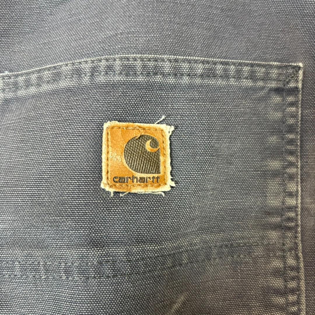 00s USA製 Carhartt B11 PTB ペインターパンツ 31