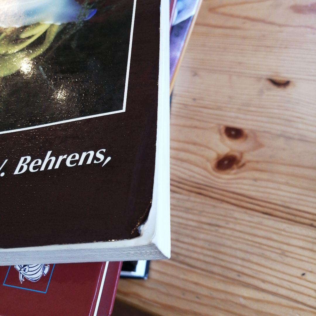 インド太平洋のウミウシ　ガイドブック　Nudibranchs　洋書