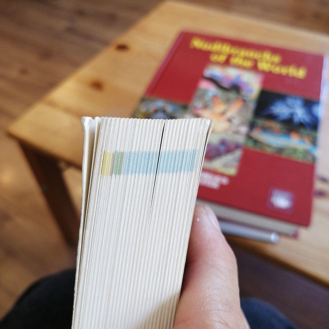 インド太平洋のウミウシ　ガイドブック　Nudibranchs　洋書