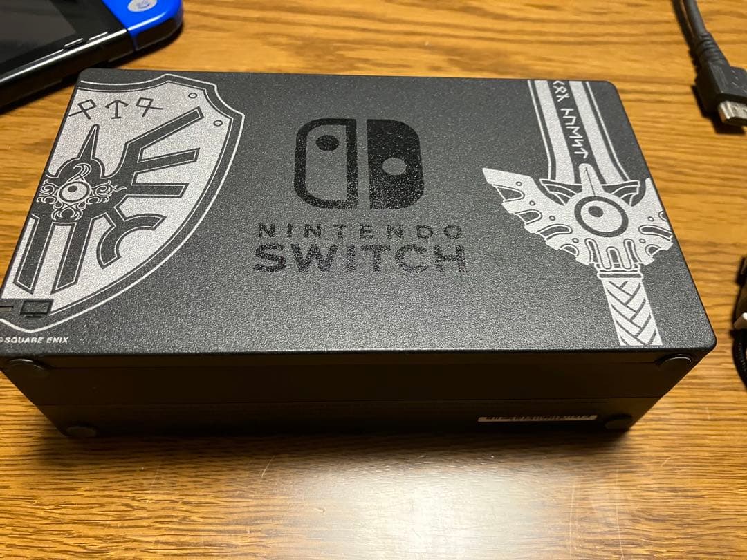 Nintendo Switch ロトエディション　ドラクエ